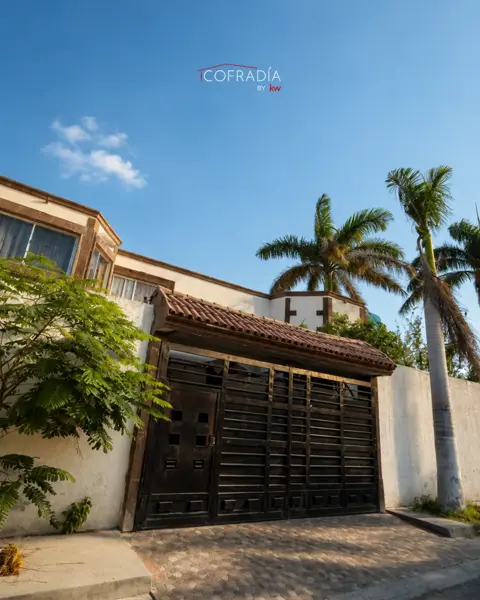 Casa en Renta en Lerdo Villa Jardín
