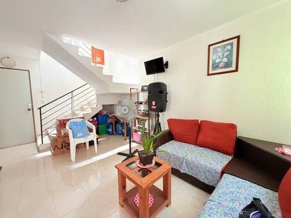 Casa en venta en Las Américas, Mérida — foto 3 de 11
