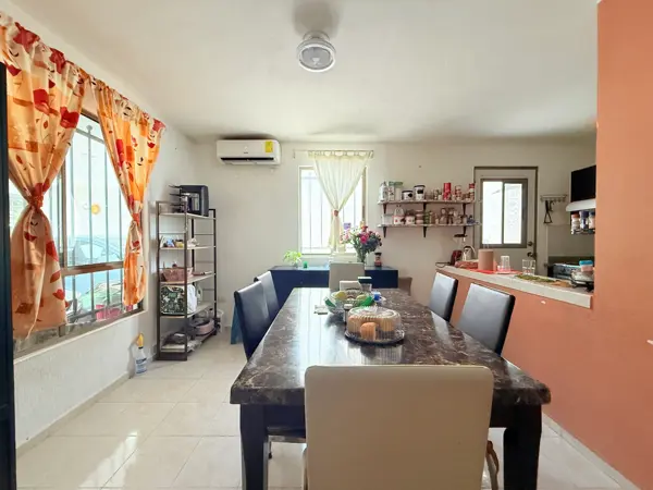 Casa en venta en Las Américas, Mérida — foto 2 de 11