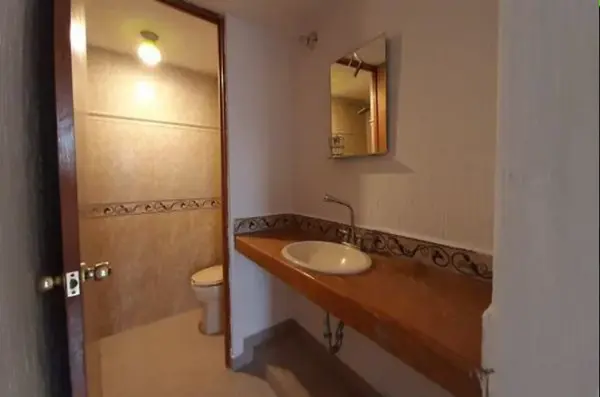 Departamento en venta en Cuevitas, Álvaro Obregón — foto 3 de 14