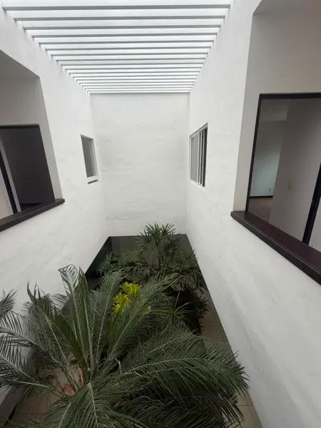 Casa en renta en Bosque Monarca, Morelia — foto 3 de 15