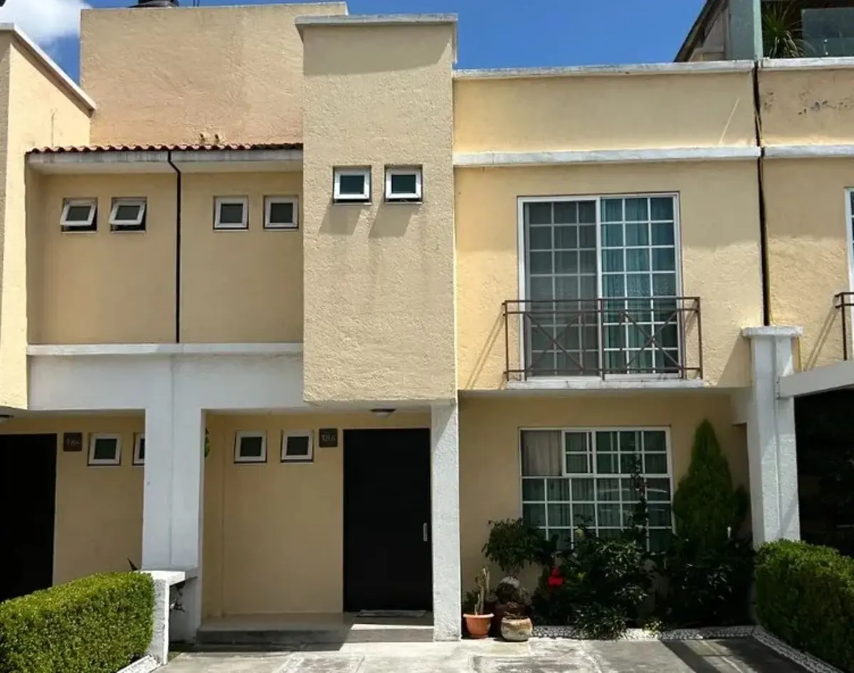 Casa en venta en Tlacopa, Toluca — foto 1 de 25