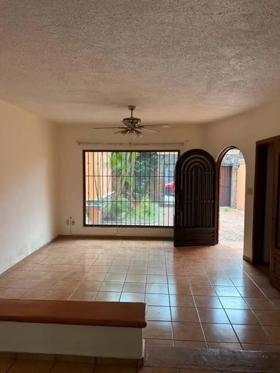 Casa en renta en Vista Hermosa, Cuernavaca — foto 1 de 14