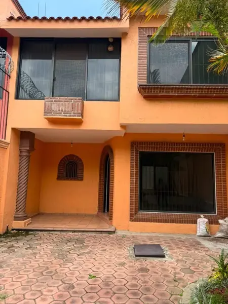 Casa en renta en Vista Hermosa, Cuernavaca — foto 2 de 14