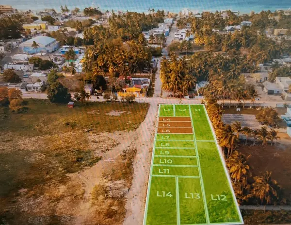 Terreno en venta en Telchac Puerto, Telchac Puerto — foto 2 de 16