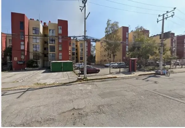 Departamento en  Satelite en venta con excelente ubicación y conectividad en Querétaro
