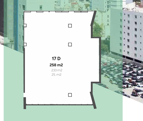 Oficina en Venta en San Jeronimo, Monterrey, Nuevo León 2
