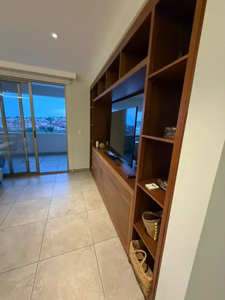 Departamento en renta en Tlaltenango, Cuernavaca — foto 2 de 31