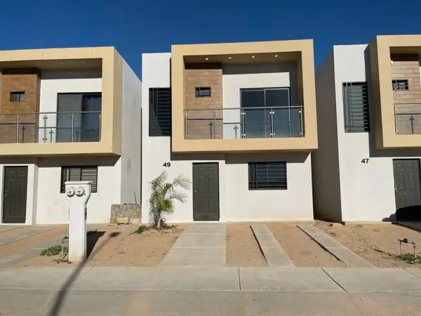 Casa en Remate en Hermosillo | Gated Community en Acacia Residencial JX
