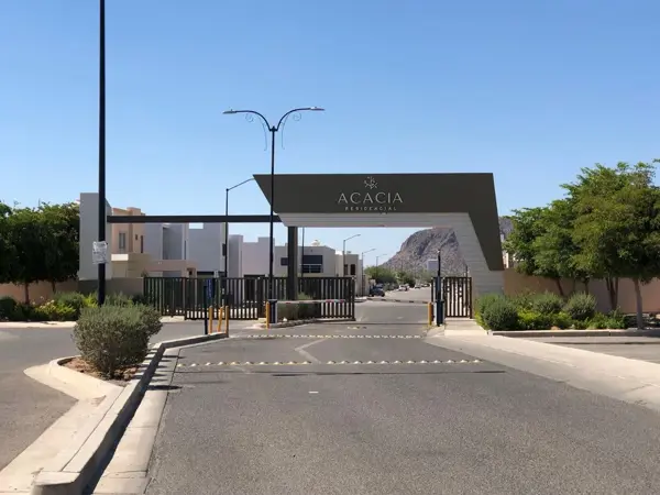 Casa en venta en Acacia Residencial, Hermosillo — foto 2 de 16
