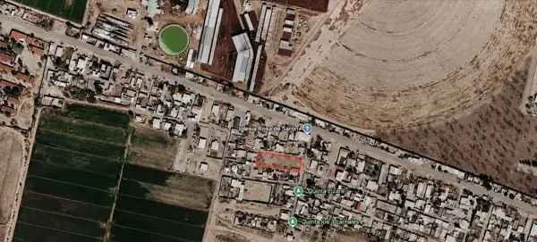 Terreno en venta en La Partida, Torreón — foto 2 de 2