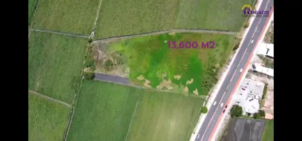 Terreno en venta en El Paraíso, Jojutla — foto 2 de 3