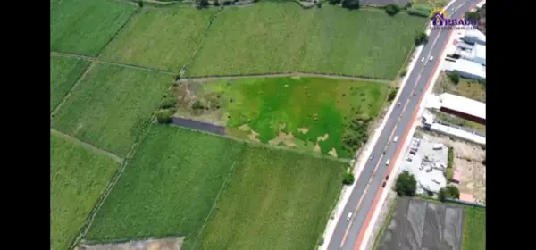 Terreno en venta en El Paraíso, Jojutla — foto 3 de 3