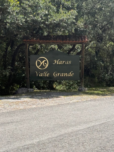 Terreno Plano en Haras del Bosque