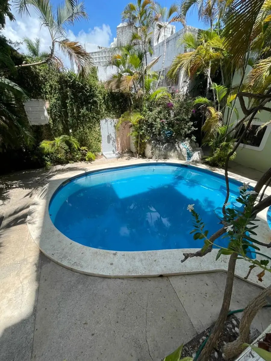 Departamento en venta en Supermanzana 4 Centro, Benito Juárez — foto 1 de 16