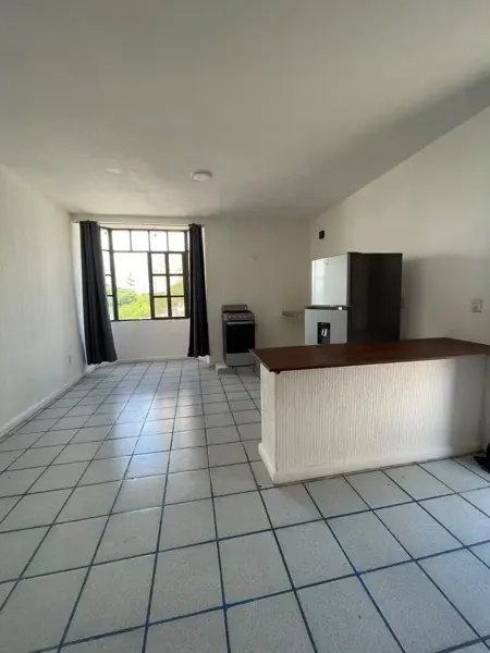 Departamento en venta en Supermanzana 4 Centro, Benito Juárez — foto 2 de 16