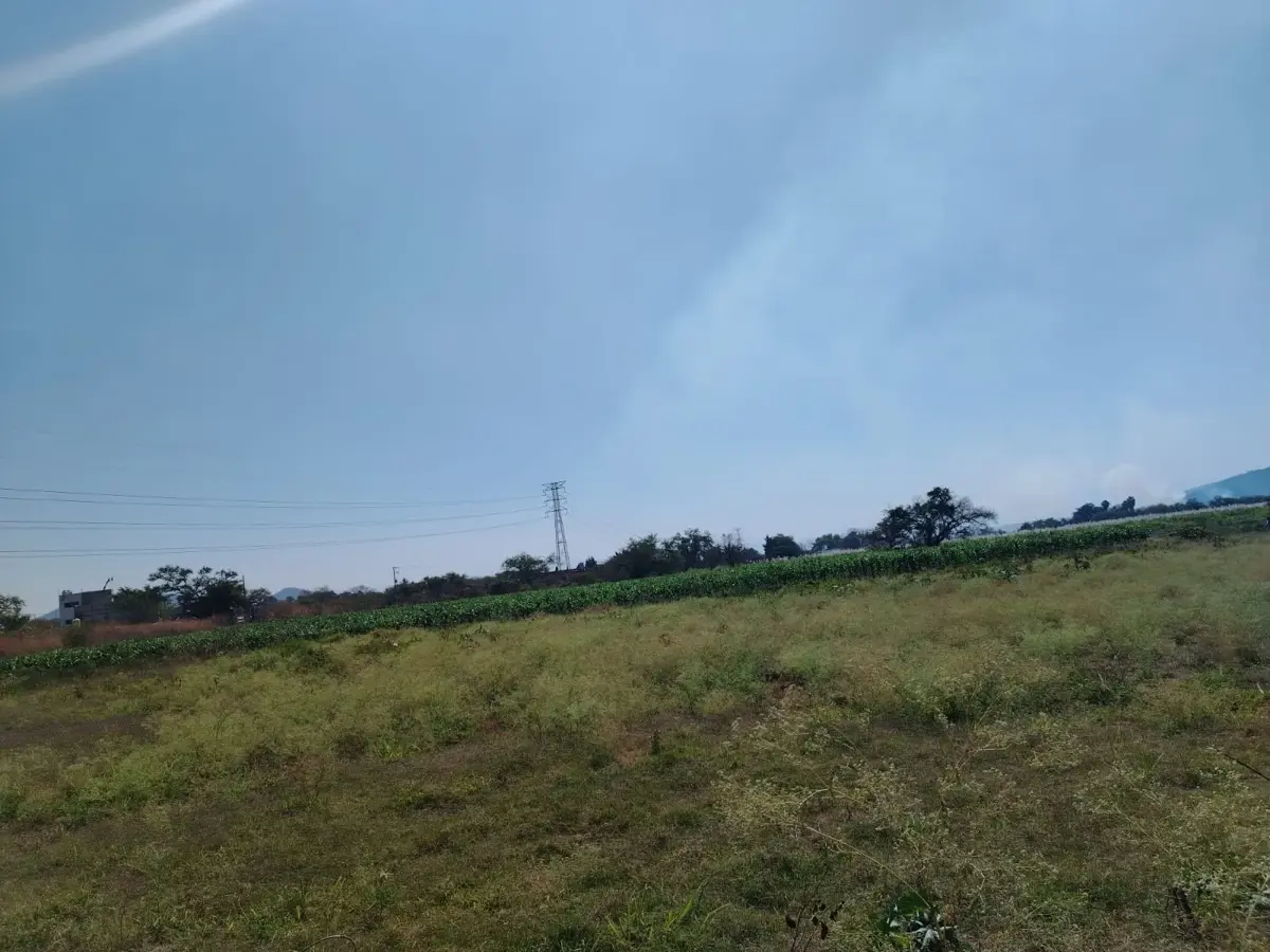 Terreno en venta en Lazaro Cardenas, Xochitepec — foto 1 de 8