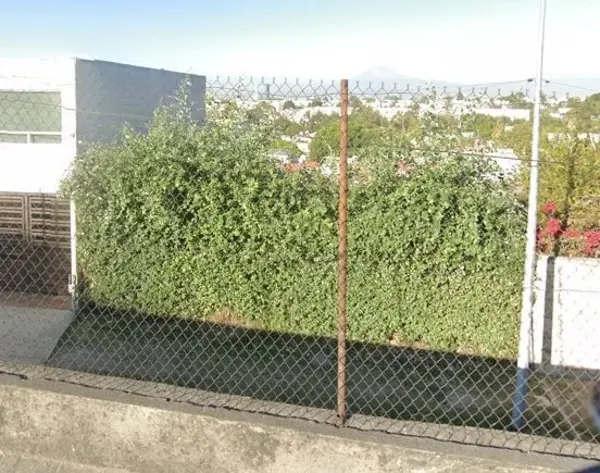 Terreno en Lomas del Marmol, Puebla, Puebla