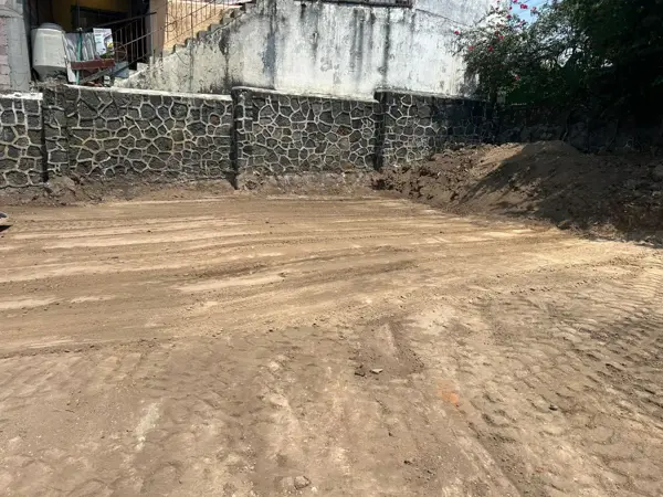 Terreno en venta en Chapultepec, Cuernavaca — foto 2 de 3