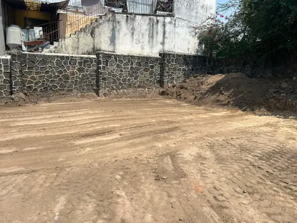 Terreno en venta en Chapultepec, Cuernavaca — foto 3 de 3