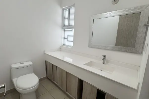 Casa en renta en Triana, Saltillo — foto 2 de 21