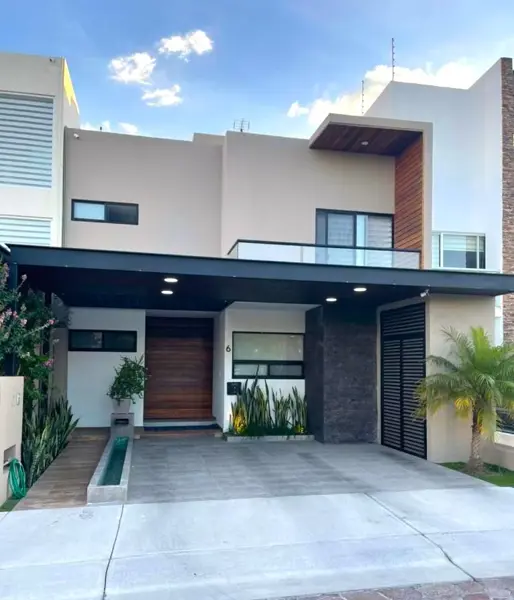Casa en venta CAÑADAS DEL LAGO
