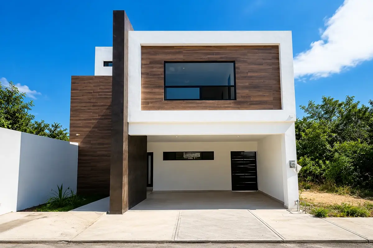 Casa en venta en AYSSO, Santiago — foto 1 de 10