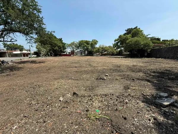Terreno en venta en Lomas del Mirador, Cuernavaca — foto 2 de 4