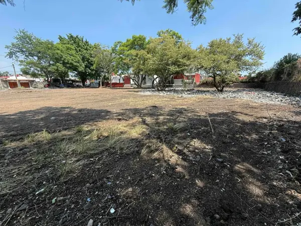 Terreno en venta en Lomas del Mirador, Cuernavaca — foto 3 de 4