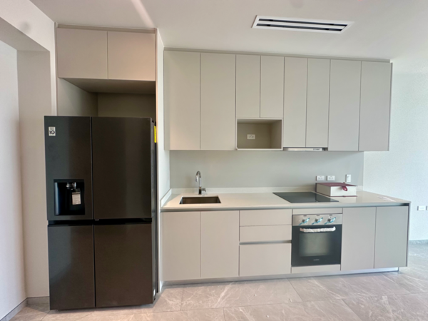 Departamento en renta en Haciendas de la Sierra, San Pedro Garza García — foto 2 de 22