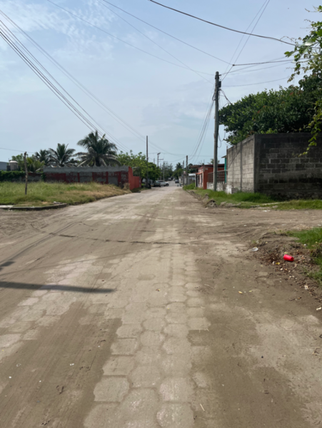 Terreno en venta ubicado en Antón Lizardo