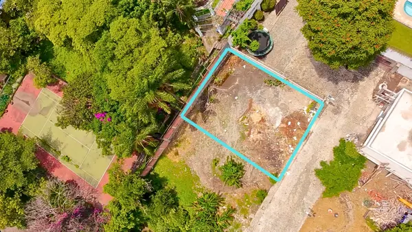 Terreno en venta en Palmira, Cuernavaca — foto 3 de 7
