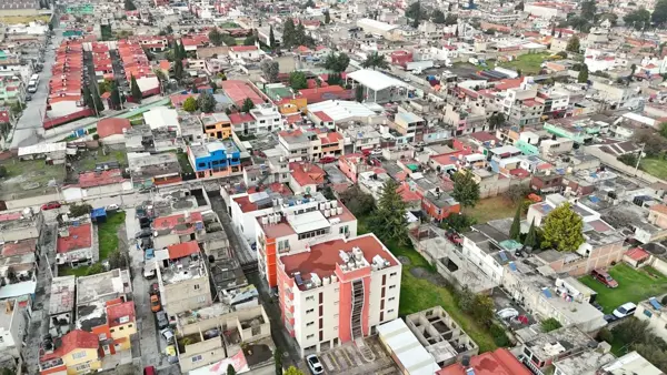 Departamento en renta en San Lorenzo Tepaltitlán Centro, Toluca — foto 2 de 10