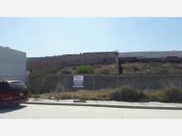 TERRENO EN VENTA LOTE 17 Y 18 EN HIMNO NACIONAL 2A. SECC., SAN LUIS POTOSI, S.L.P.