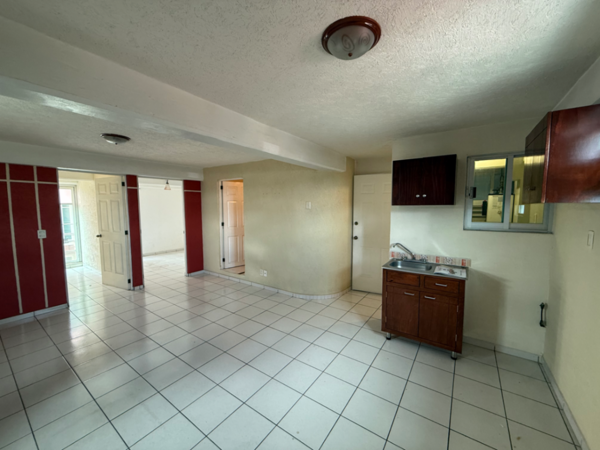Departamento en renta en San Lorenzo Tepaltitlán Centro, Toluca — foto 3 de 10