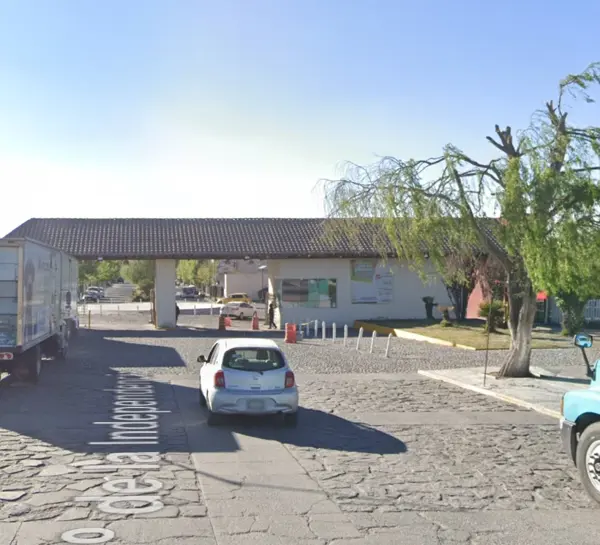 Casa en venta en Santa Juana Segunda Sección, Almoloya de Juárez — foto 3 de 3