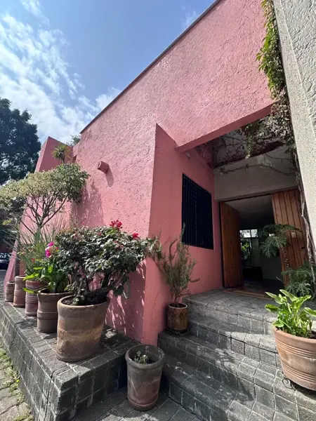Casa en venta en San Angel, Álvaro Obregón — foto 2 de 37