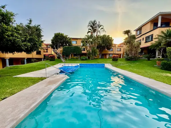Casa en venta en Chapultepec, Cuernavaca — foto 3 de 21