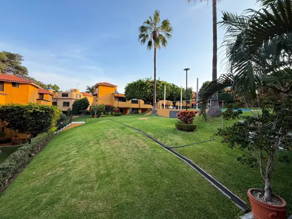 Casa en venta en Chapultepec, Cuernavaca — foto 2 de 21