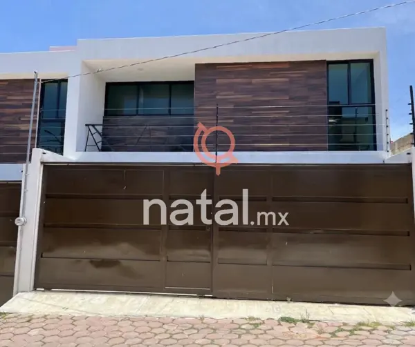 CASA MIRAFLORES OCOTLAN VENTA