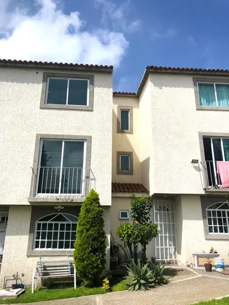 Casa en venta en Mexico Nuevo, Atizapán de Zaragoza — foto 3 de 34