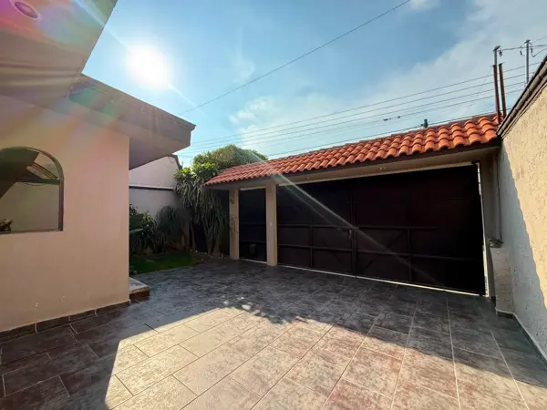 Casa en venta en Las Fincas, Jiutepec — foto 2 de 10