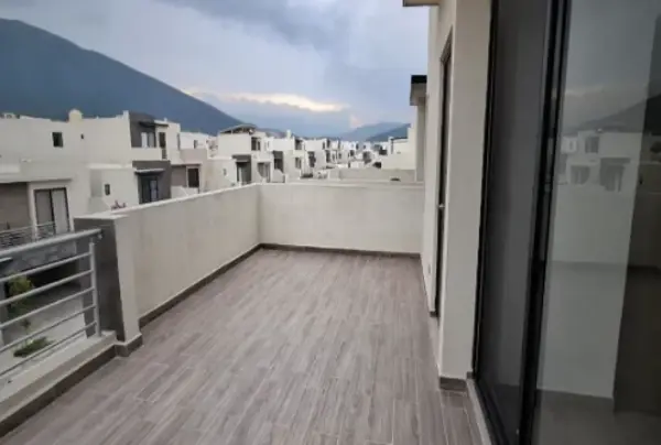 Casa en venta en Ciudad Cumbres, García — foto 2 de 11