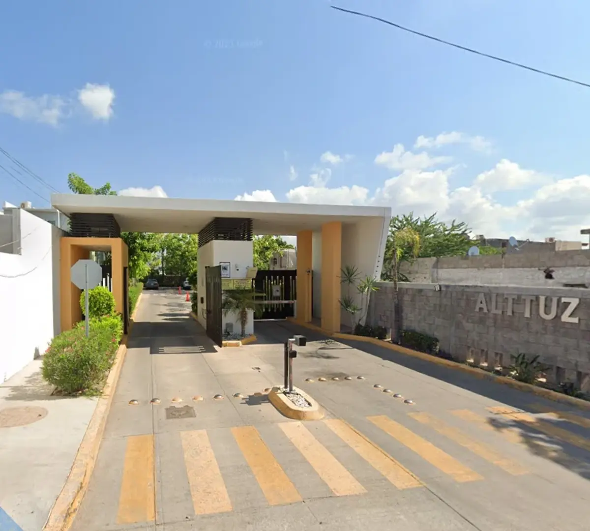 Casa en venta en Santa Elena, Culiacán — foto 1 de 3