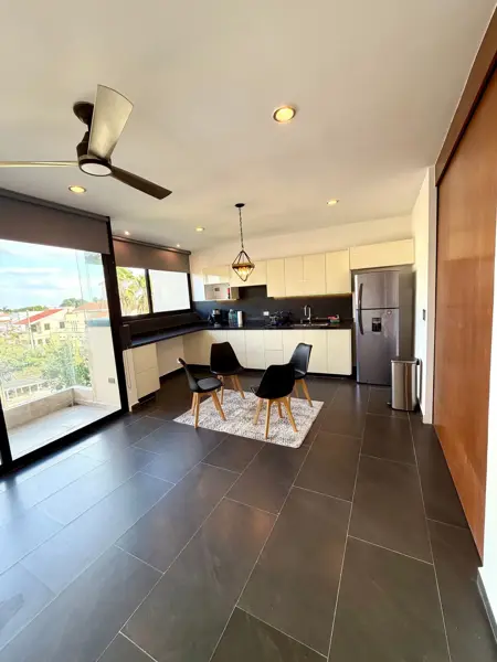 Departamento en venta en San Ramon Norte, Mérida — foto 2 de 19