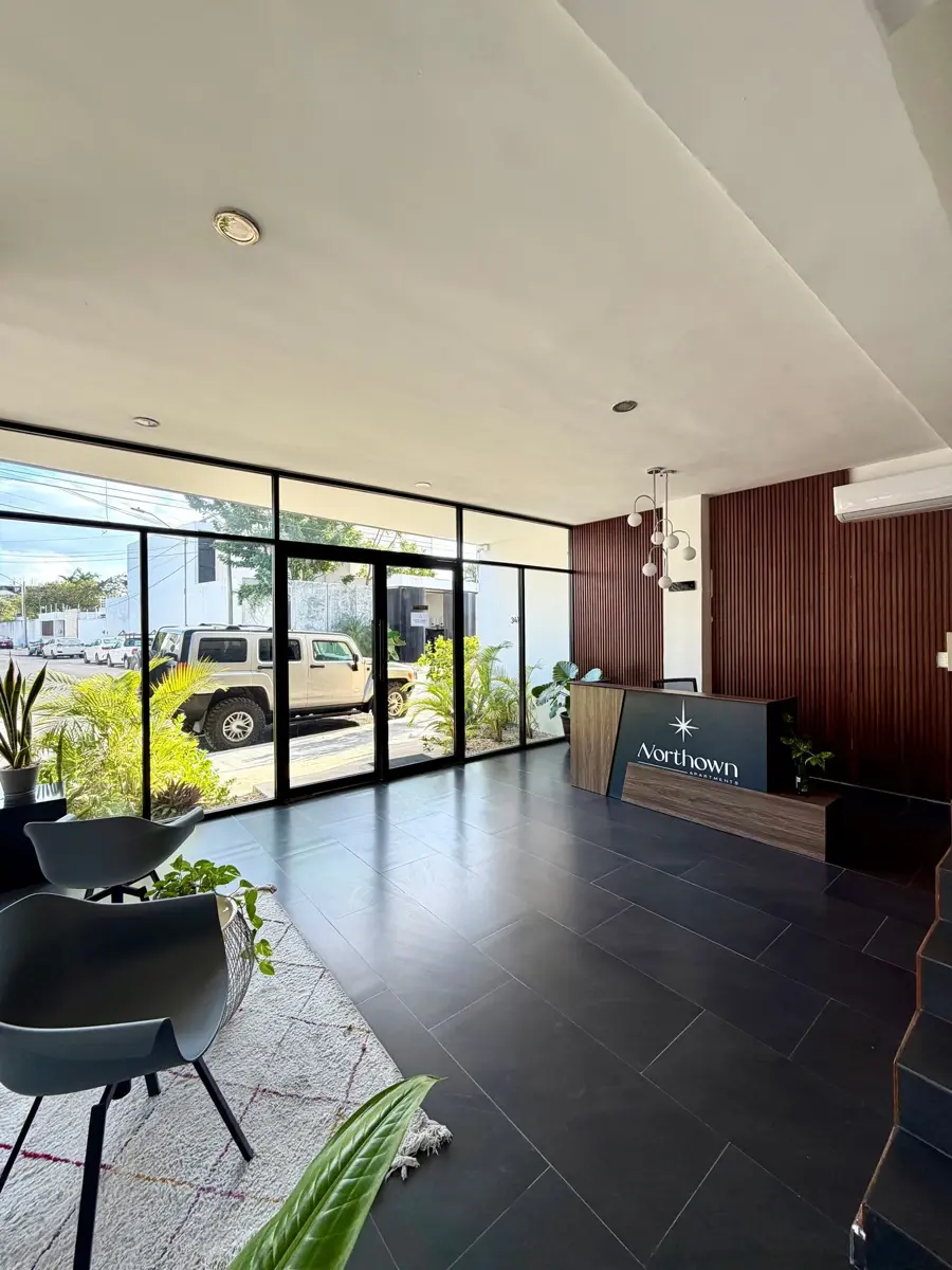 Departamento en venta en San Ramon Norte, Mérida — foto 1 de 19