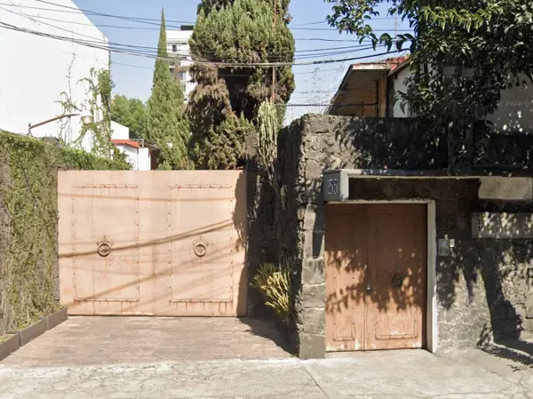 Casa en venta en La Otra Banda, Álvaro Obregón — foto 3 de 3