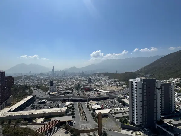Departamento en renta en Colinas de San Jeronimo, Monterrey — foto 2 de 15