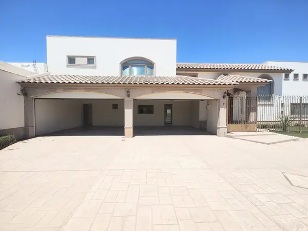 Casa en venta en Hacienda del Rosario, Torreón — foto 3 de 58