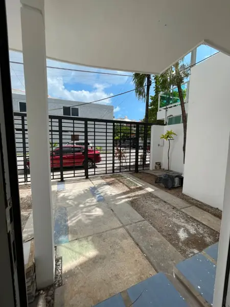 Casa en venta en Supermanzana 50, Benito Juárez — foto 2 de 28